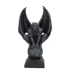 Decoration (figurine) Grasp Of Darkness