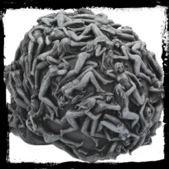 Decoration NEM2848 -Figures Sales Store d2917h7 3