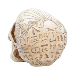 Decoration Hieroglyphic Skull -Figures Sales Store d4227m8 3