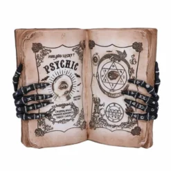 Decoration Psychic Compendium