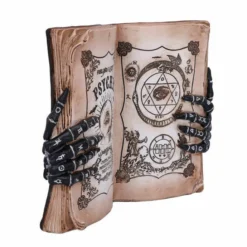 Decoration Psychic Compendium -Figures Sales Store d5466t1 3