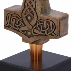 Decoration Hammer Of Thor -Figures Sales Store d5562t1 4