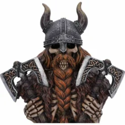 Decoration (figure) Valhalla Awaits -Figures Sales Store d5570t1 4