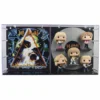 Figures (set) Def Leppard - POP! Albums DLX Vinyl Figures 5-Pack Hysteria -Figures Sales Store dds 004