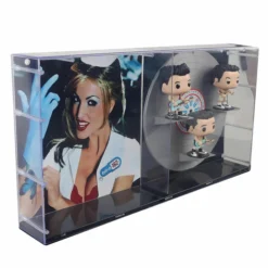 Figures (set) Blink-182 - POP! Albums DLX Vinyl Figures 3-Pack Enema Of The State -Figures Sales Store dds 013