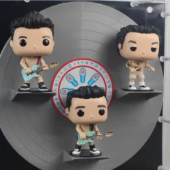 Figures (set) Blink-182 - POP! Albums DLX Vinyl Figures 3-Pack Enema Of The State -Figures Sales Store dds 014