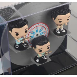 Figures (set) Blink-182 - POP! Albums DLX Vinyl Figures 3-Pack Enema Of The State -Figures Sales Store dds 015