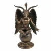 Decoration Baphomet Antiquity - NENOW -Figures Sales Store dek002