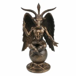 Decoration Baphomet Antiquity - NENOW