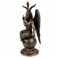 Decoration Baphomet Antiquity - NENOW -Figures Sales Store dek004