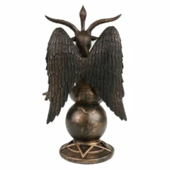 Decoration Baphomet Antiquity - NENOW -Figures Sales Store dek005