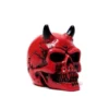 Decoration ALCHEMY GOTHIC - Demon Skull -Figures Sales Store demon skull miniture000