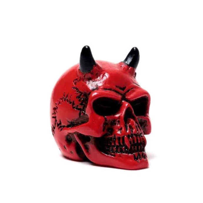 Decoration ALCHEMY GOTHIC - Demon Skull 3 Decoration ALCHEMY GOTHIC - Demon Skull