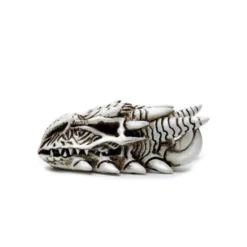 Decoration ALCHEMY GOTHIC - Dragon Skull 8 Decoration ALCHEMY GOTHIC - Dragon Skull -Figures Sales Store dragon skull miniture002