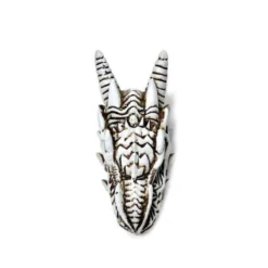 Decoration ALCHEMY GOTHIC - Dragon Skull 9 Decoration ALCHEMY GOTHIC - Dragon Skull -Figures Sales Store dragon skull miniture003