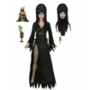 Figure Elvira - Mistress Of The Dark Clothed