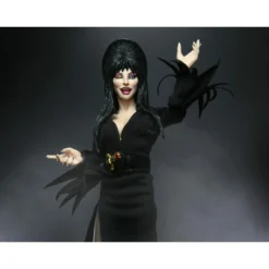 Figure Elvira - Mistress Of The Dark Clothed -Figures Sales Store elvira scaled004