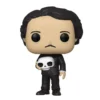POP Figure Edgar Allan Poe - POP! -Figures Sales Store ex2000