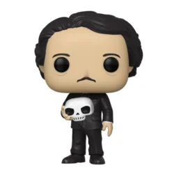 POP Figure Edgar Allan Poe - POP!