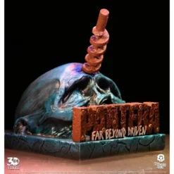 Decoration Pantera - 3D Vinyl Statue Far Beyond Driven - KNUCKLEBONZ -Figures Sales Store fbd 1 1504