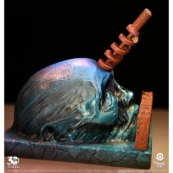 Decoration Pantera - 3D Vinyl Statue Far Beyond Driven - KNUCKLEBONZ -Figures Sales Store fbd 1 1505