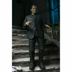 Figure Frankenstein's Monster - Color - Universal Monsters -Figures Sales Store frank color scaled002