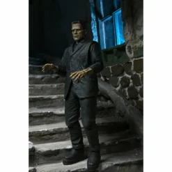 Figure Frankenstein's Monster - Color - Universal Monsters -Figures Sales Store frank color scaled003