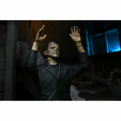 Figure Frankenstein's Monster - Color - Universal Monsters -Figures Sales Store frank color scaled004