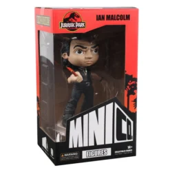 Figure Jurassic Park - Ian Malcolm -Figures Sales Store fw096