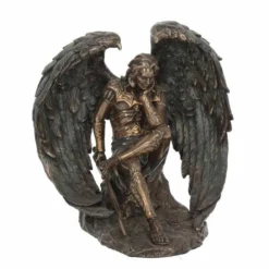 Decoration (figure) Lucifer The Fallen Angel