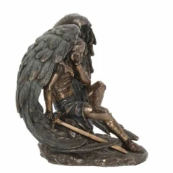 Decoration (figure) Lucifer The Fallen Angel -Figures Sales Store g0732c4 5