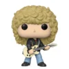 Figure Def Leppard - POP! - Rick Savage -Figures Sales Store gdk00001