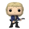 Figure Def Leppard - POP! - Phil Collen 2 Figure Def Leppard - POP! - Phil Collen -Figures Sales Store gdk00009