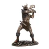 Decoration (figure) Berserker