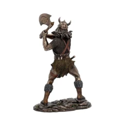 Decoration (figure) Berserker -Figures Sales Store h4020k8 3