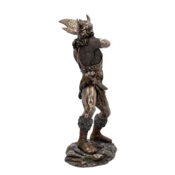 Decoration (figure) Berserker -Figures Sales Store h4020k8 5