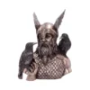 Decoration (bust) Odins -Figures Sales Store h4740p9