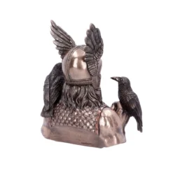 Decoration (bust) Odins -Figures Sales Store h4740p9 360 8