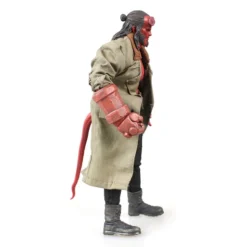 Figure Hellboy - (2019) -Figures Sales Store hell boy 009