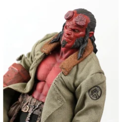 Figure Hellboy - (2019) -Figures Sales Store hell boy 011