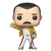 Figure Queen - POP! - Rocks - Freddie Mercury - Wembley 1986