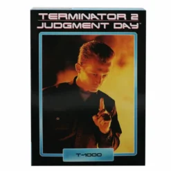 Figure Terminator 2 - Ultimate T-1000 -Figures Sales Store heo 002