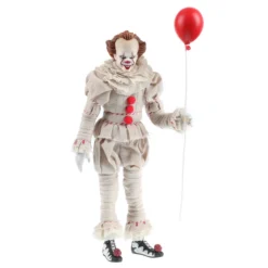 Action Figure TO - 2017 Action Figure - Pennywise