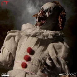 Action Figure TO - 2017 Action Figure - Pennywise -Figures Sales Store it 020