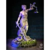 Figure Metallica - Rock Icons On Tour Statue Lady Justice - KNUCKLEBONZ 1 Figure Metallica - Rock Icons On Tour Statue Lady Justice - KNUCKLEBONZ -Figures Sales Store jh52bj1b