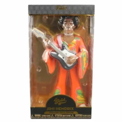 Figure Jimi Hendrix -Figures Sales Store jimi 031