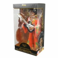 Figure Jimi Hendrix -Figures Sales Store jimi 032