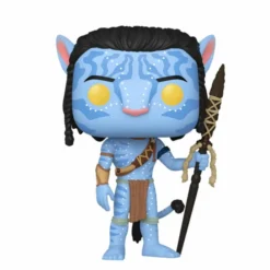 Figure Avatar - POP!- Jake Sully