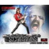 Action Figure Scorpions - Matthias Jabs - KNUCKLEBONZ -Figures Sales Store kbmjabs100 5