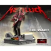 Figure Metallica - Kirk Hammett - Limited Edition - KNUCKLEBONZ -Figures Sales Store kirk 3da